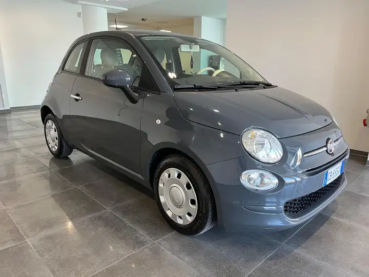 Fiat 500 1.0 Hybrid Pop 70cv